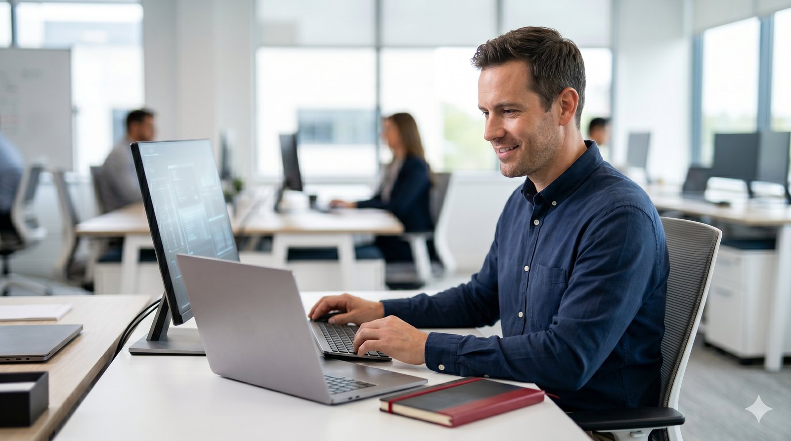 Aggiornamento del software di gestione turni alla normativa vigente