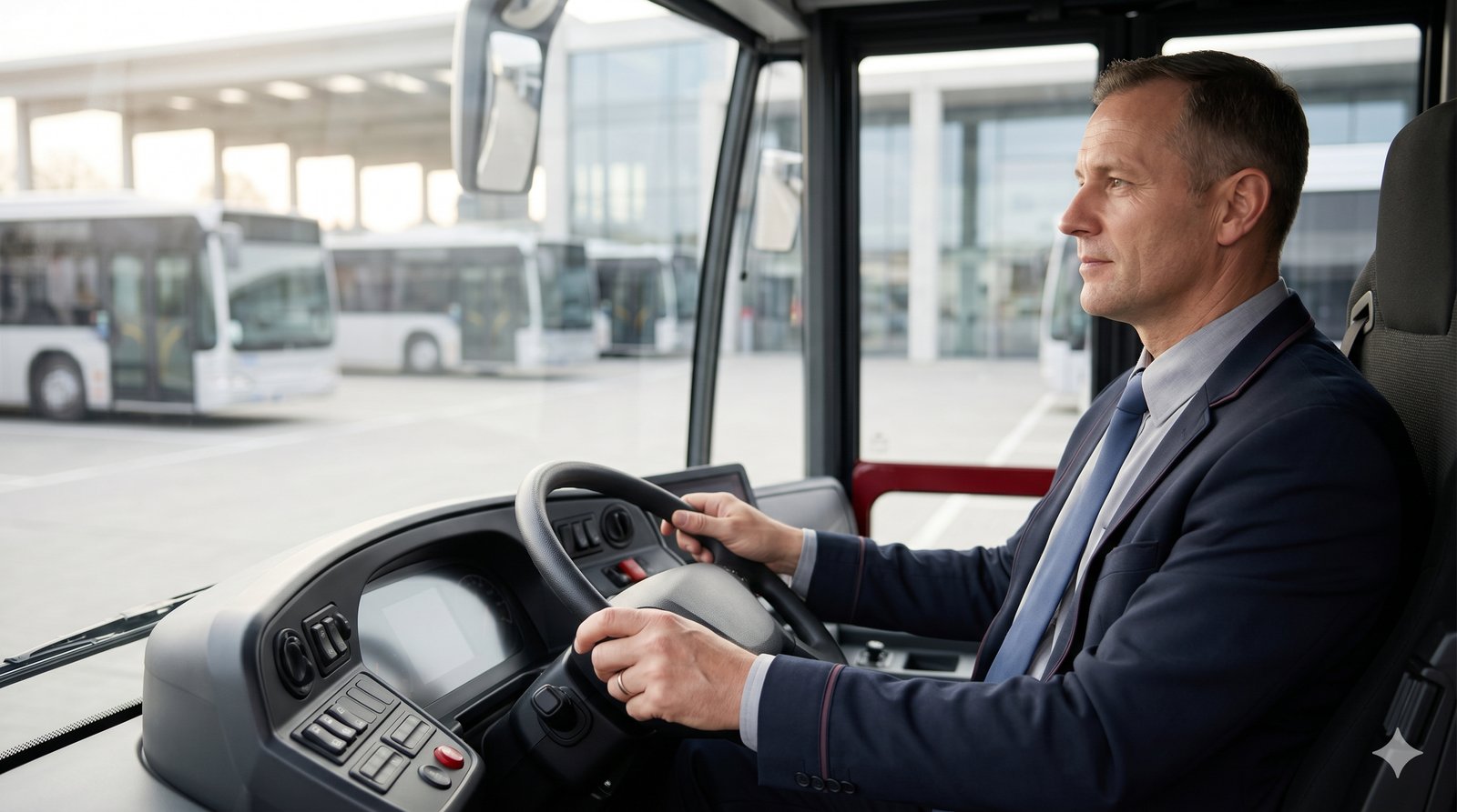 Gestione turni dei conducenti nel trasporto pubblico locale
