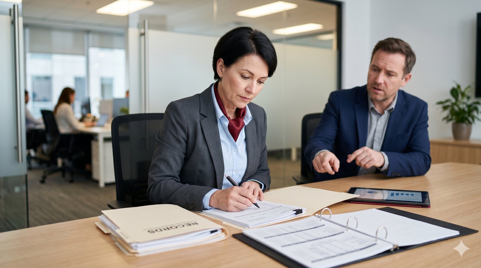 Sanzioni e ispezioni per violazione delle norme sull&rsquo;orario di lavoro