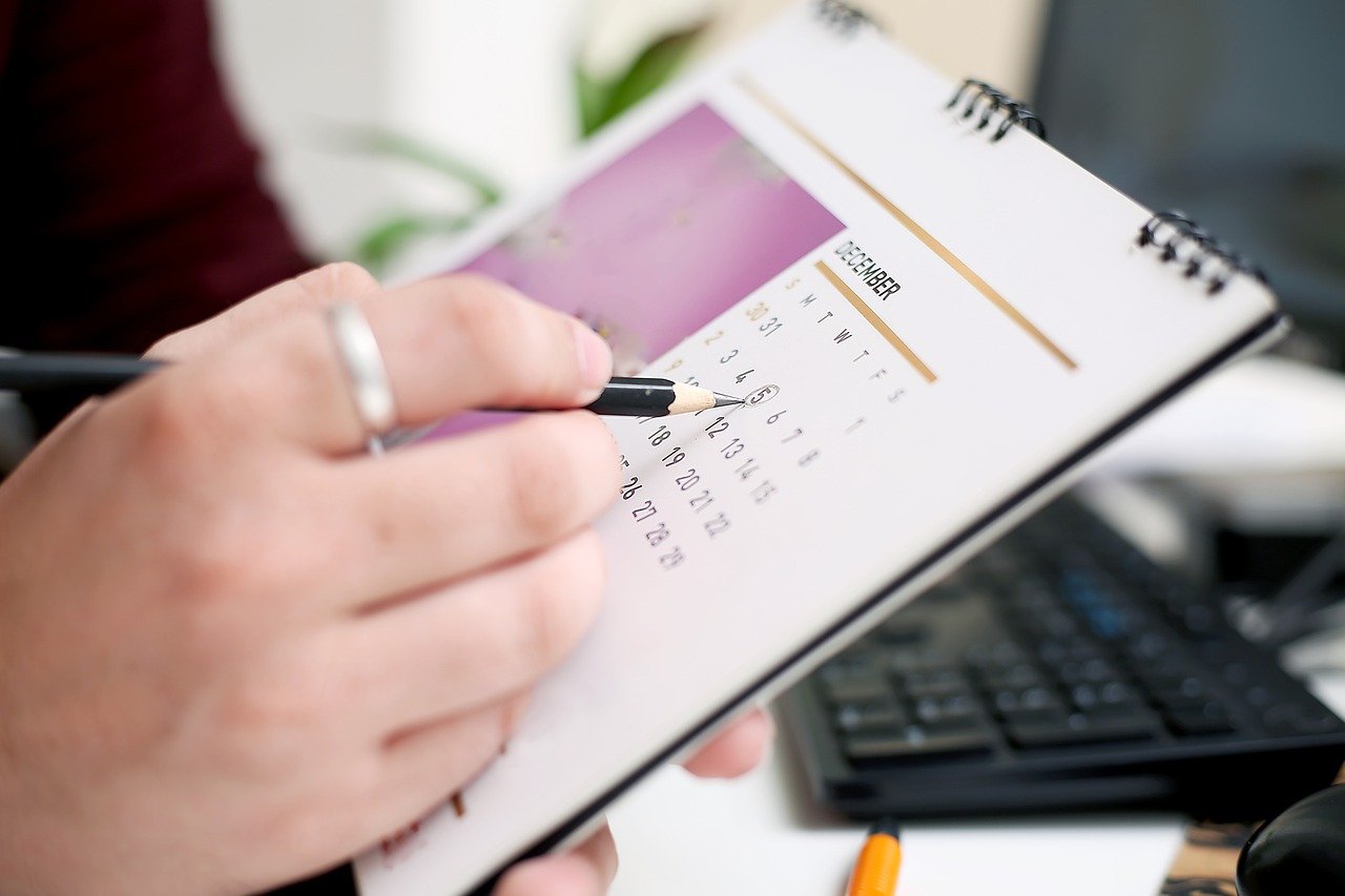 Calendario pianificazione turni di lavoro TurniX software gestione