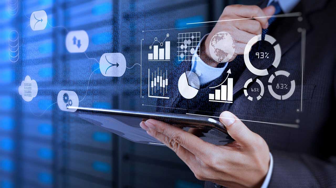 Dashboard TurniX reportistica avanzata analisi KPI costi turni lavoro