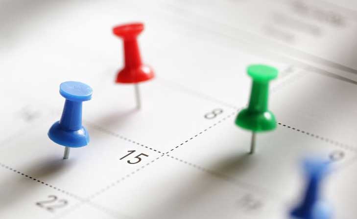 TurniX sequenze turni predefinite personalizzabili per azienda